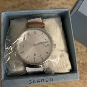 Brand New with tags Skagen unisex watch